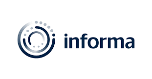 Informa PLC